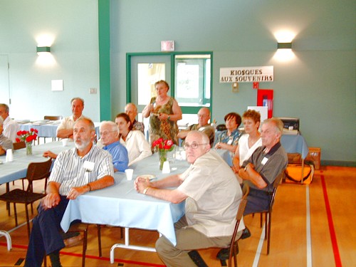 Conférence