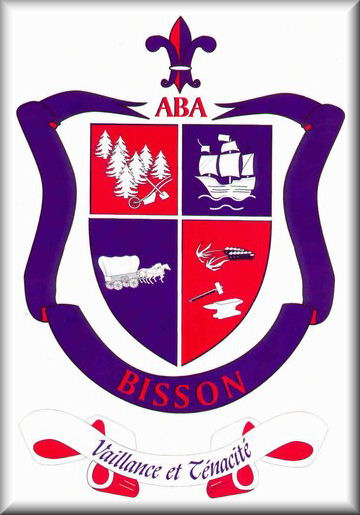 blason