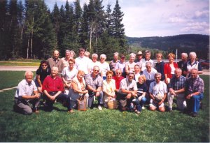 1999-a-la-Foret-Montmorency