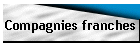 Compagnies franches