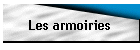 Les armoiries