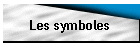Les symboles