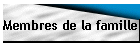 Membres de la famille