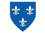 Les fleurs de lys