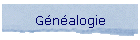 G�n�alogie