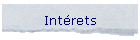 Int�rets
