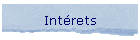 Int�rets