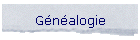 Gnalogie