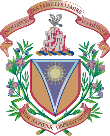 Armorial Bearings